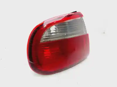 Second-hand car spare part left tailgate light for seat toledo (1m2) sport oem iam references 1m5945095b  