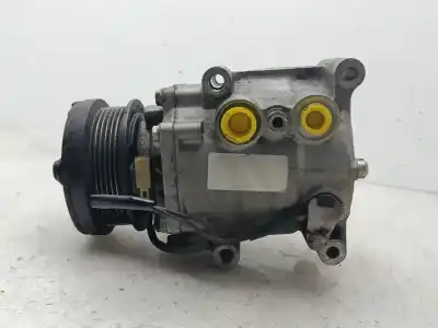 Peça sobressalente para automóvel em segunda mão  por FORD FOCUS BERLINA (CAK)  Referências OEM IAM YS4H19D629AC  