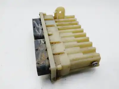 Second-hand car spare part electronic module for opel zafira a elegance oem iam references 24410130  