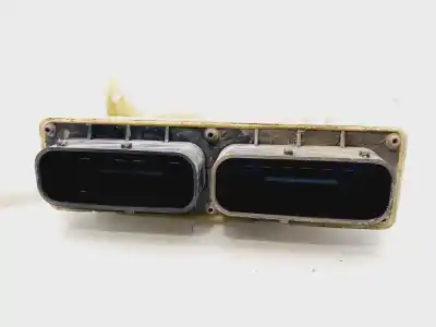 Second-hand car spare part electronic module for opel zafira a elegance oem iam references 24410130  