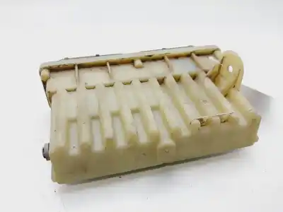 Second-hand car spare part electronic module for opel zafira a elegance oem iam references 24410130  