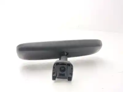 Second-hand car spare part interior rearview mirror for mitsubishi outlander (cw0) 2.0 di-d invite oem iam references mn124448