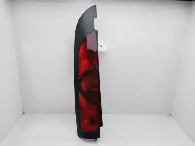 Автозапчастина б/у лівий ход ліхар для renault kangoo (f/kc0) authentique 64 cv / 47 kw посилання на oem iam 7700308713  