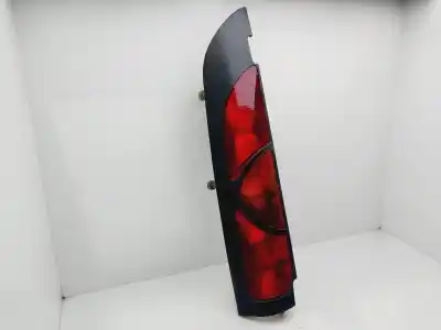 Автозапчастина б/у лівий ход ліхар для renault kangoo (f/kc0) authentique 64 cv / 47 kw посилання на oem iam 7700308713  