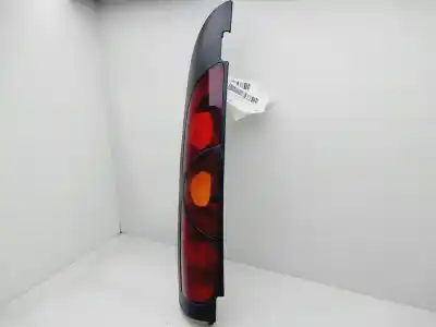 Автозапчастина б/у лівий ход ліхар для renault kangoo (f/kc0) authentique 64 cv / 47 kw посилання на oem iam 7700308713  