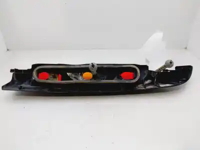 Автозапчастина б/у лівий ход ліхар для renault kangoo (f/kc0) authentique 64 cv / 47 kw посилання на oem iam 7700308713  