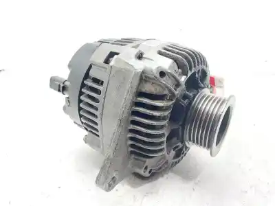 Автозапчастина б/у генератор для renault kangoo (f/kc0) authentique 64 cv / 47 kw посилання на oem iam 7700105539  