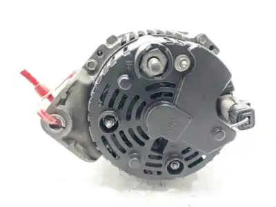 Автозапчастина б/у генератор для renault kangoo (f/kc0) authentique 64 cv / 47 kw посилання на oem iam 7700105539  