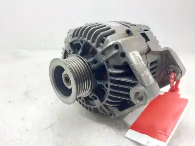 Автозапчастина б/у генератор для renault kangoo (f/kc0) authentique 64 cv / 47 kw посилання на oem iam 7700105539