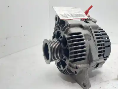 Автозапчастина б/у генератор для renault kangoo (f/kc0) authentique 64 cv / 47 kw посилання на oem iam 7700105539  