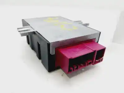 Second-hand car spare part electronic module for bmw serie 1 berlina (e81/e87) 118d oem iam references 16147180426  