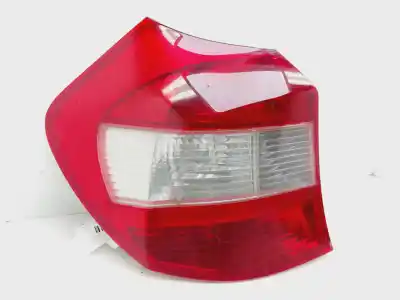 Second-hand car spare part right tailgate light for bmw serie 1 berlina (e81/e87) 118d oem iam references 6924501
