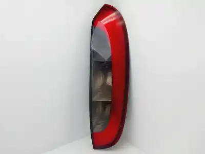 İkinci el araba yedek parçası sag kuyruk lambasi için opel corsa c blue line oem iam referansları 09114337  