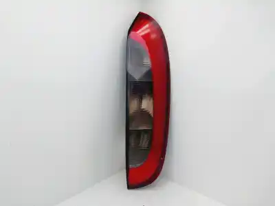 İkinci el araba yedek parçası sag kuyruk lambasi için opel corsa c blue line oem iam referansları 09114337  