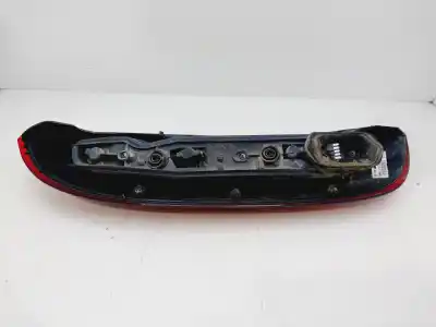 İkinci el araba yedek parçası sag kuyruk lambasi için opel corsa c blue line oem iam referansları 09114337  