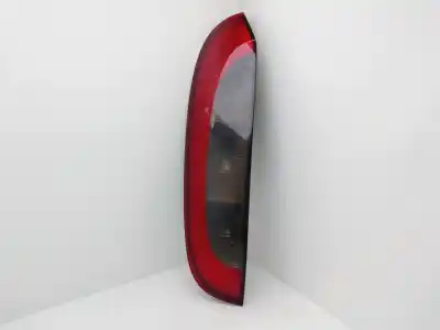 Автозапчасти б/у левый задний фонарь за OPEL CORSA C Blue Line ссылки OEM IAM 09114336  