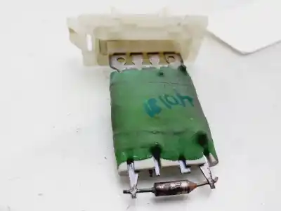 İkinci el araba yedek parçası isitma direnci için opel corsa c blue line oem iam referansları 90535076  