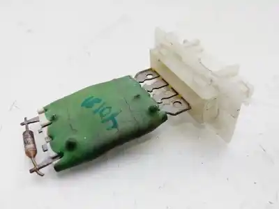 İkinci el araba yedek parçası isitma direnci için opel corsa c blue line oem iam referansları 90535076  