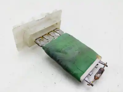 İkinci el araba yedek parçası isitma direnci için opel corsa c blue line oem iam referansları 90535076  