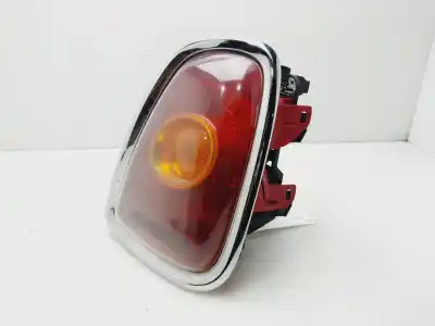 Автозапчастина б/у правий ліхтар для mini mini (r56) cooper посилання на oem iam 2751308  