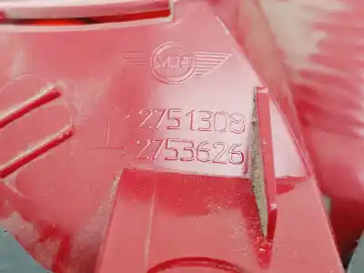 Автозапчастина б/у  для MINI MINI (R56)  Посилання на OEM IAM 2751308  
