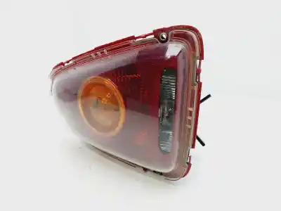 İkinci el araba yedek parçası sol kuyruk lambasi için mini mini (r56) cooper oem iam referansları 2751307  