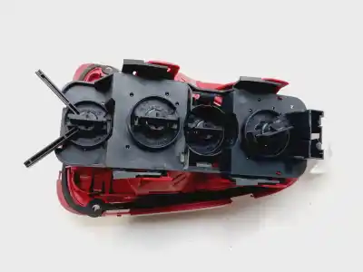 İkinci el araba yedek parçası sol kuyruk lambasi için mini mini (r56) cooper oem iam referansları 2751307  