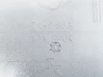 İkinci el araba yedek parçası dis yakit kapagi için mini mini (r56) cooper oem iam referansları 7148883  