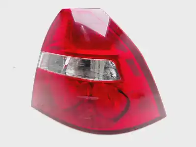 Second-hand car spare part right tailgate light for chevrolet aveo lt oem iam references 96650615  