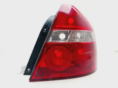 Peça sobressalente para automóvel em segunda mão  por CHEVROLET AVEO  Referências OEM IAM 96650615  