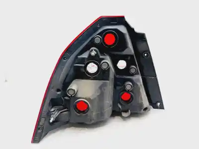 Second-hand car spare part right tailgate light for chevrolet aveo lt oem iam references 96650615  