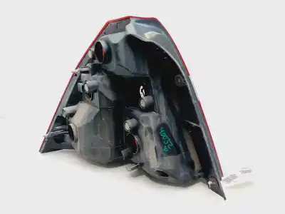 Second-hand car spare part right tailgate light for chevrolet aveo lt oem iam references 96650615  