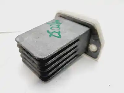 Peça sobressalente para automóvel em segunda mão resistência sofagem chauffage por chevrolet aveo lt referências oem iam 96650490  