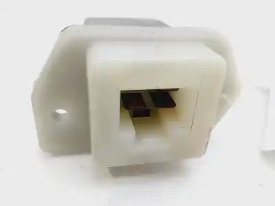 Peça sobressalente para automóvel em segunda mão resistência sofagem chauffage por chevrolet aveo lt referências oem iam 96650490  