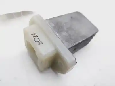 Peça sobressalente para automóvel em segunda mão resistência sofagem chauffage por chevrolet aveo lt referências oem iam 96650490  