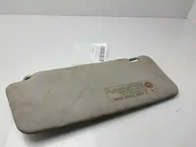 Автозапчасти б/у левая зона за TOYOTA HILUX (KUN) Double Cab 4X4 ссылки OEM IAM 743200K060B0  