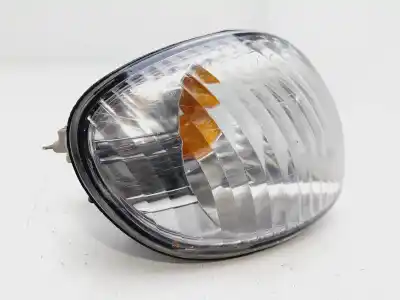 Second-hand car spare part front right headlight for toyota corolla (e11) 1.4 linea terra oem iam references 8151012890  