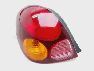 Second-hand car spare part  for TOYOTA COROLLA (E11)  OEM IAM references 815501E170  