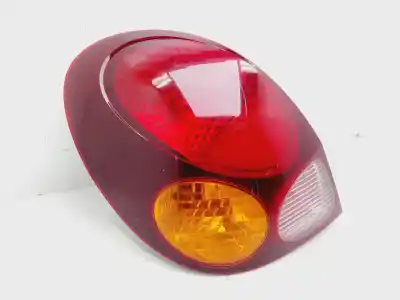 Second-hand car spare part right tailgate light for toyota corolla (e11) 1.4 linea terra oem iam references 815501e170  