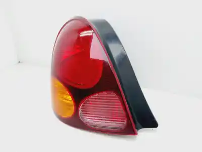 Second-hand car spare part right tailgate light for toyota corolla (e11) 1.4 linea terra oem iam references 815501e170  