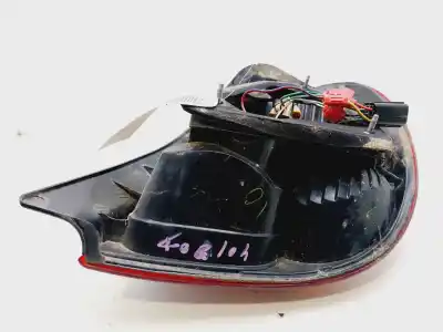 Second-hand car spare part right tailgate light for toyota corolla (e11) 1.4 linea terra oem iam references 815501e170  