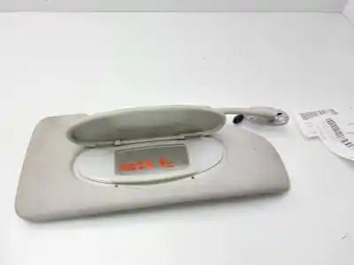 Pezzo di ricambio per auto di seconda mano parasole destro per mini mini (r50, r53) cooper riferimenti oem iam 51167129566  