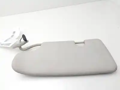 Pezzo di ricambio per auto di seconda mano parasole destro per mini mini (r50, r53) cooper riferimenti oem iam 51167129566  