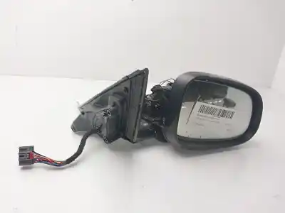 Peça sobressalente para automóvel em segunda mão espelho retrovisor direito por jaguar xf 3.0 v6 diesel s portfolio referências oem iam c2z19365  