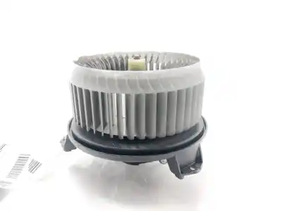 Peça sobressalente para automóvel em segunda mão ventilador de aquecimento por jaguar xf 3.0 v6 diesel s portfolio referências oem iam av2727005391
