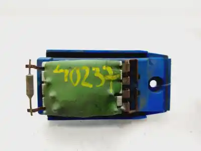 Pezzo di ricambio per auto di seconda mano resistenza al riscaldamento per ford tourneo connect (tc7) lx familiar riferimenti oem iam xs4h18b647ba  