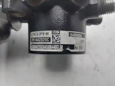 Second-hand car spare part Distributor Pipe for FORD TOURNEO CONNECT (TC7) LX Familiar OEM IAM references 1S4Q9D280AC  