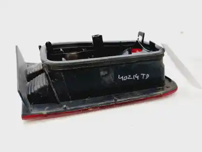 Pezzo di ricambio per auto di seconda mano luce di coda interna destra per renault laguna ii (bg0) authentique riferimenti oem iam 8200002476  