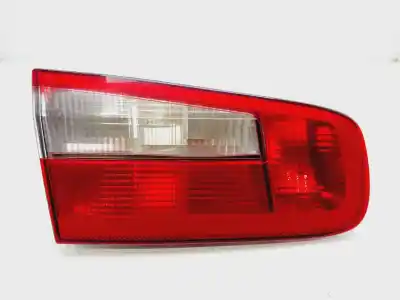Pezzo di ricambio per auto di seconda mano luce di coda interna sinistra per renault laguna ii (bg0) authentique riferimenti oem iam 8200002475  