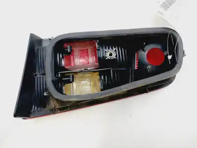 Pezzo di ricambio per auto di seconda mano luce di coda interna sinistra per renault laguna ii (bg0) authentique riferimenti oem iam 8200002475  